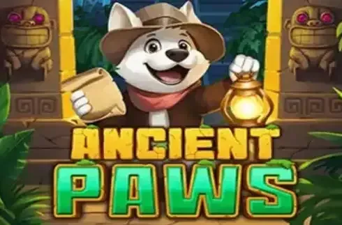 Ancient Paws
