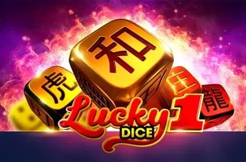 Lucky Dice 1
