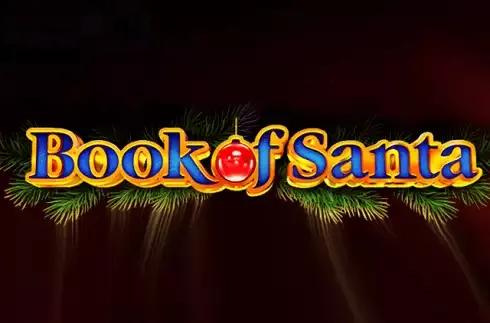Book of Santa  