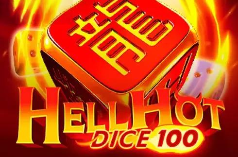 Hell Hot Dice 100  