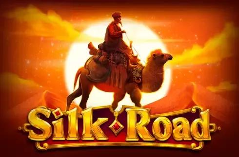 Silk Road  