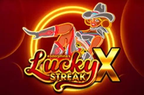 Lucky Streak X
