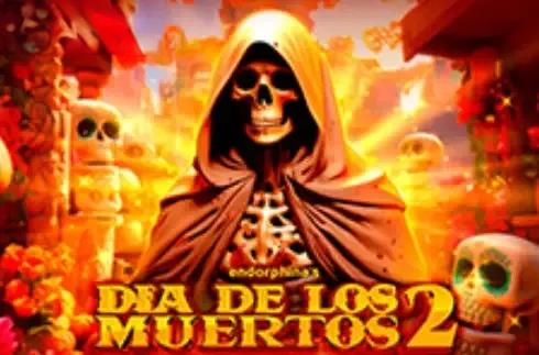 Dia de Los Muertos 2