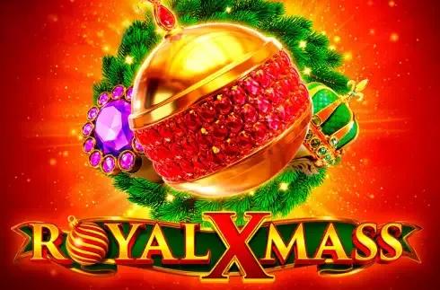 Royal Xmass 2