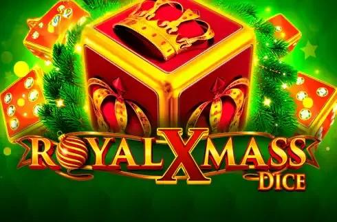 Royal Xmass Dice