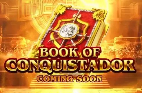 Book of Conquistador