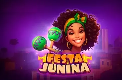 Fiesta Junina