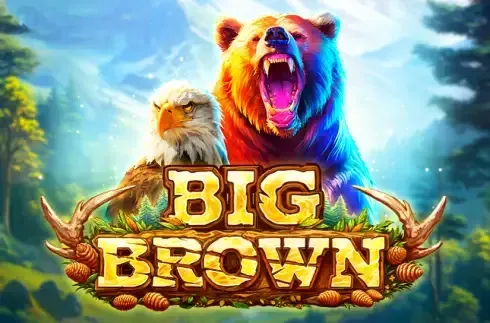 Big Brown