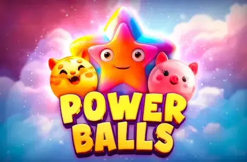 Power Balls  