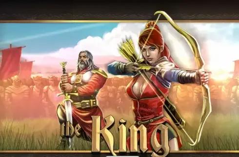 The King  