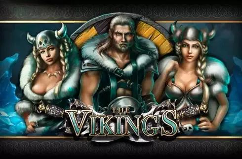 The Vikings  