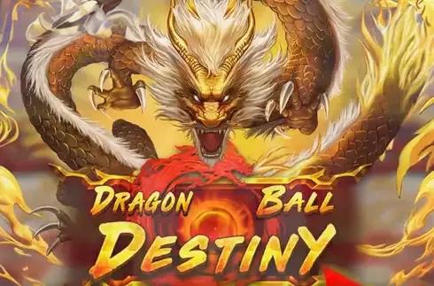 Dragon Ball Destiny