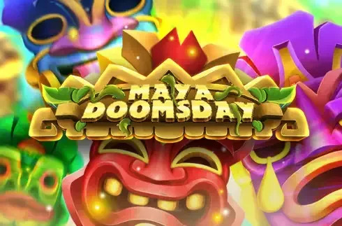 Maya Doomsday