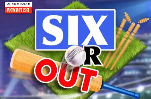 Six or Out