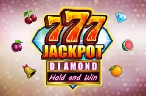 777 Jackpot Diamond