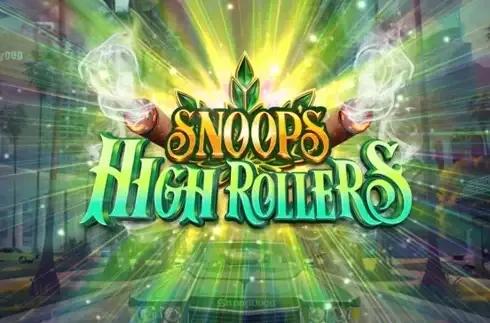 Snoop's High Rollers