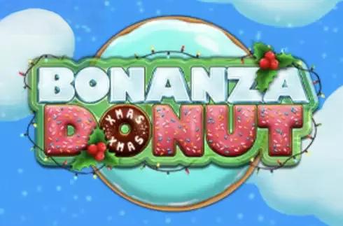 Bonanza Donut Xmas