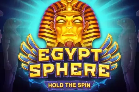Egypt Sphere: Hold The Spin