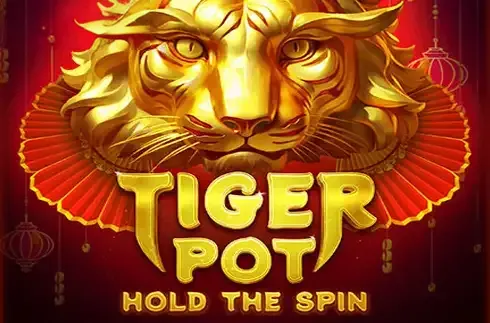 Tiger Pot: Hold The Spin