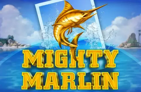 Mighty Marlin