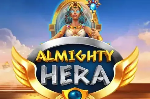 Almighty Hera