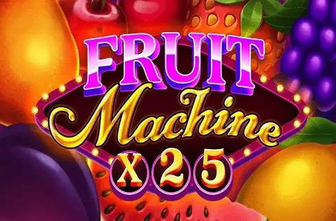 Fruit Machine x25