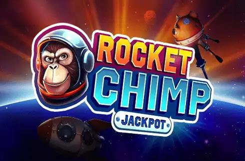 Rocket Chimp Jackpot