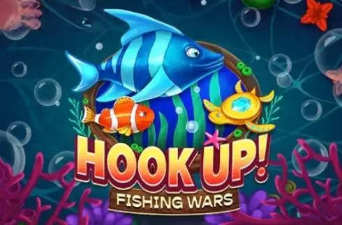 Hook Up! Fishing Wars
