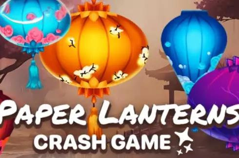 Paper Lanterns Crash Game
