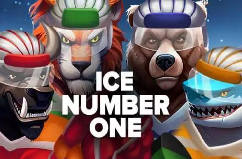 Ice Number One