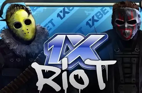 1X Riot
