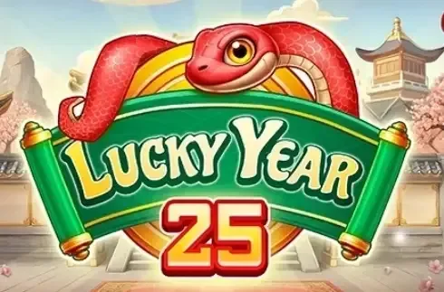 Lucky Year 25