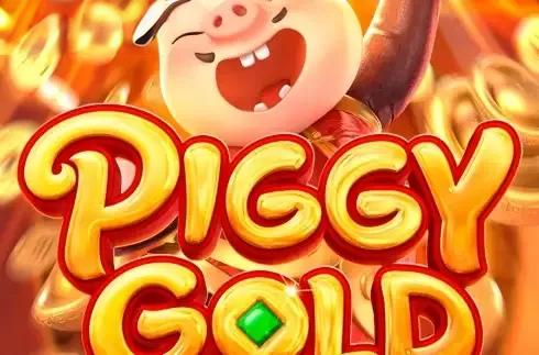 Piggy Gold  