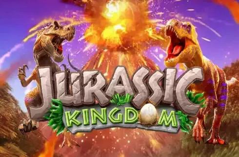 Jurassic Kingdom