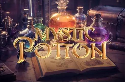 Mystic Potion