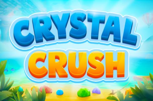 Crystal Crush  