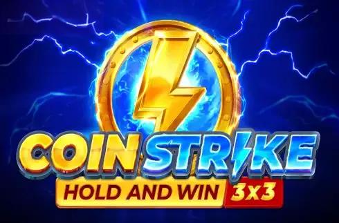 Coin Strike: Hold and Win