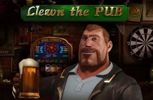 Down the Pub