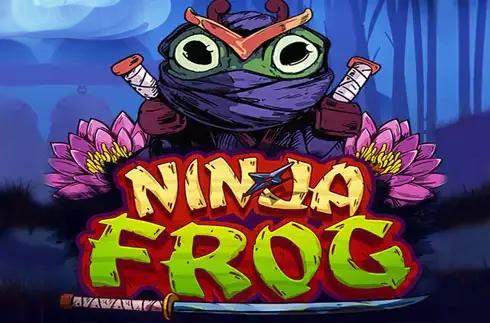 Ninja Frog