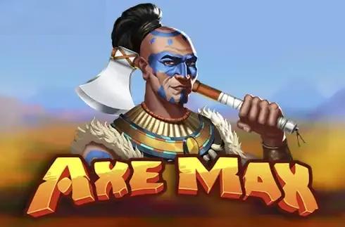 Axe Max