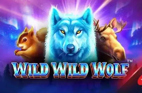 Wild Wild Wolf