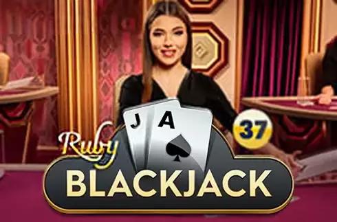 Blackjack Ruby  