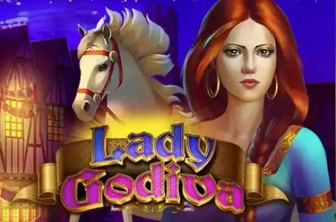 Lady Godiva  