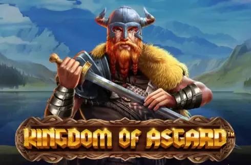 Kingdom of Asgard