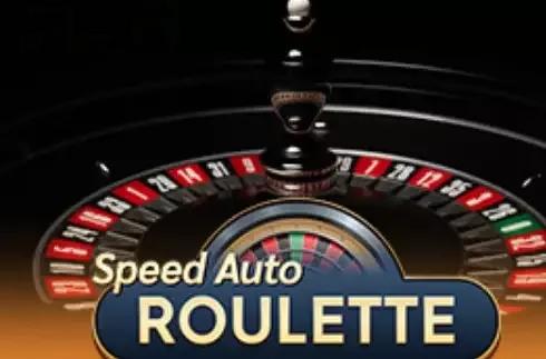 Speed Auto Roulette  