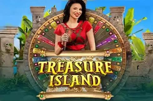 Treasure Island  