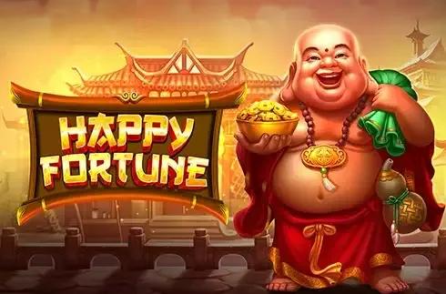 Happy Fortune