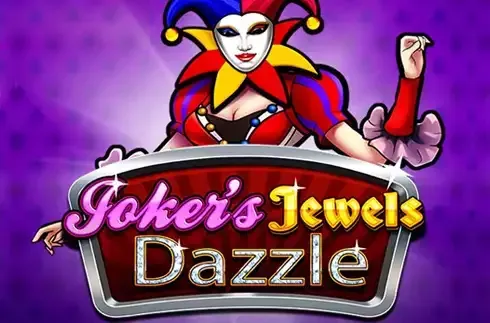 Joker's Jewels Dazzle