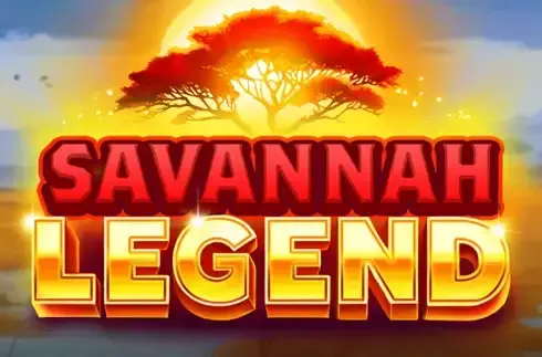 Savannah Legend
