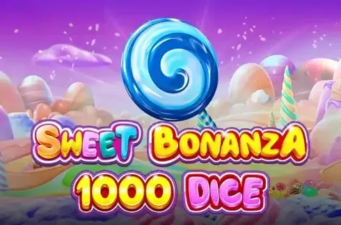 Sweet Bonanza 1000 Dice